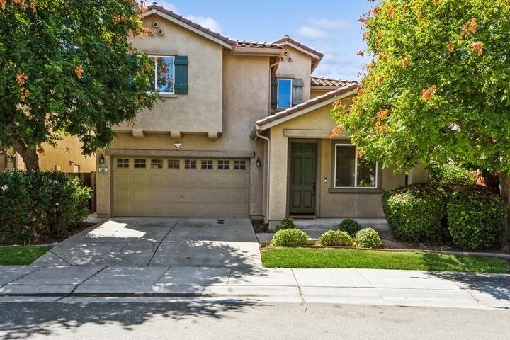 5463 Shennecock Way  Sacramento CA 95835 photo