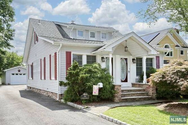 Property Photo:  99 Lawrence Street  NJ 07642 