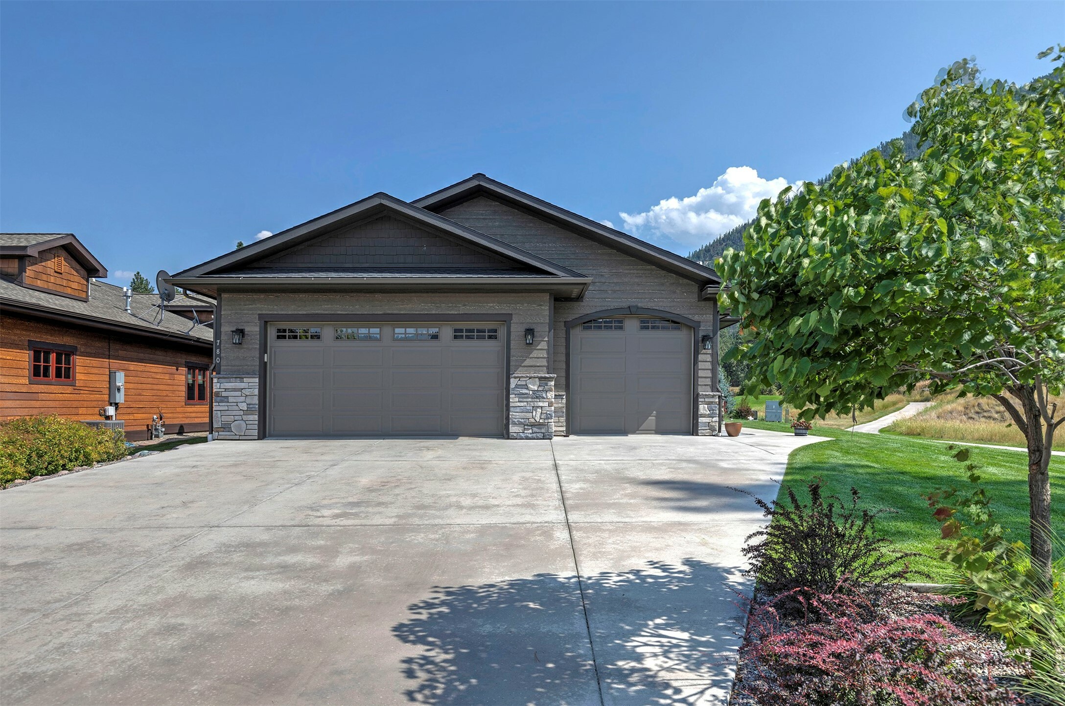 Property Photo:  780 Anglers Bend Way  MT 59802 