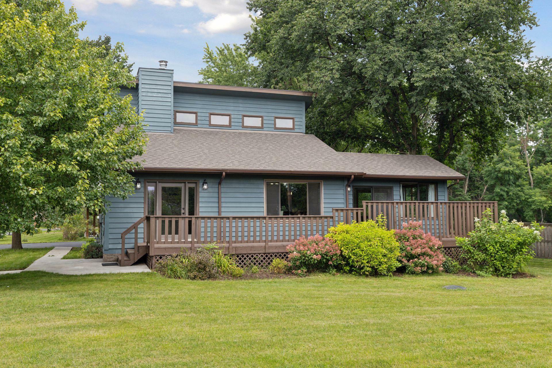 Property Photo:  1795 Queens Avenue S  MN 55043 