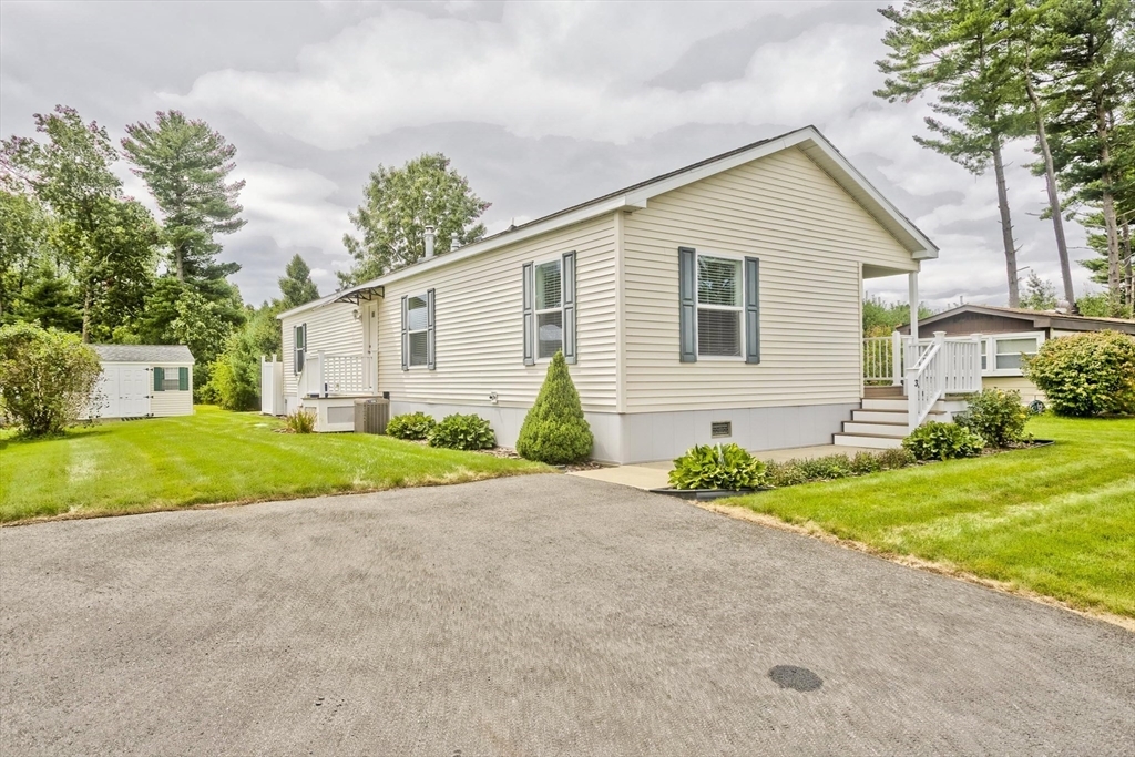Property Photo: 3 Fair Lane MA 01085