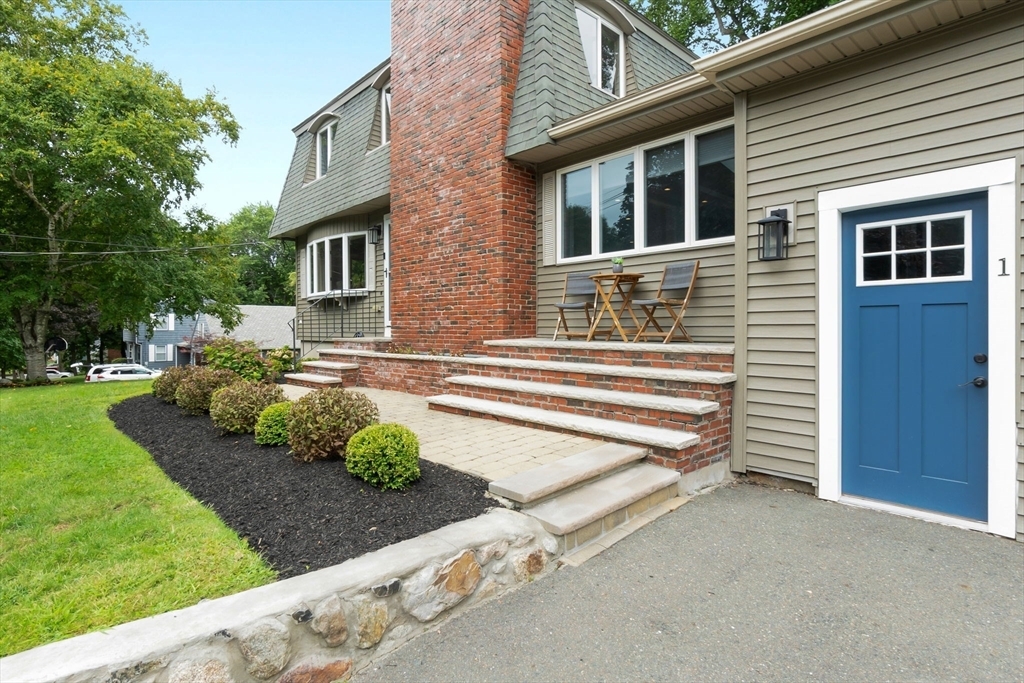 Property Photo:  1 Lobao Drive  MA 01923 