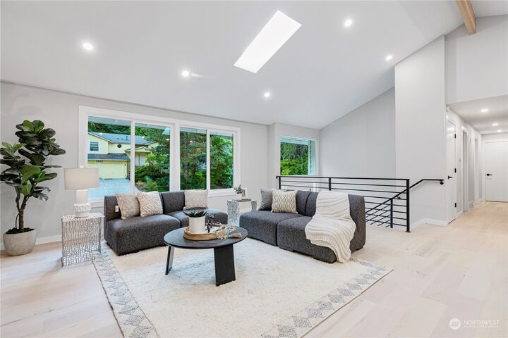 Property Photo: 1828 177th Avenue NE WA 98008