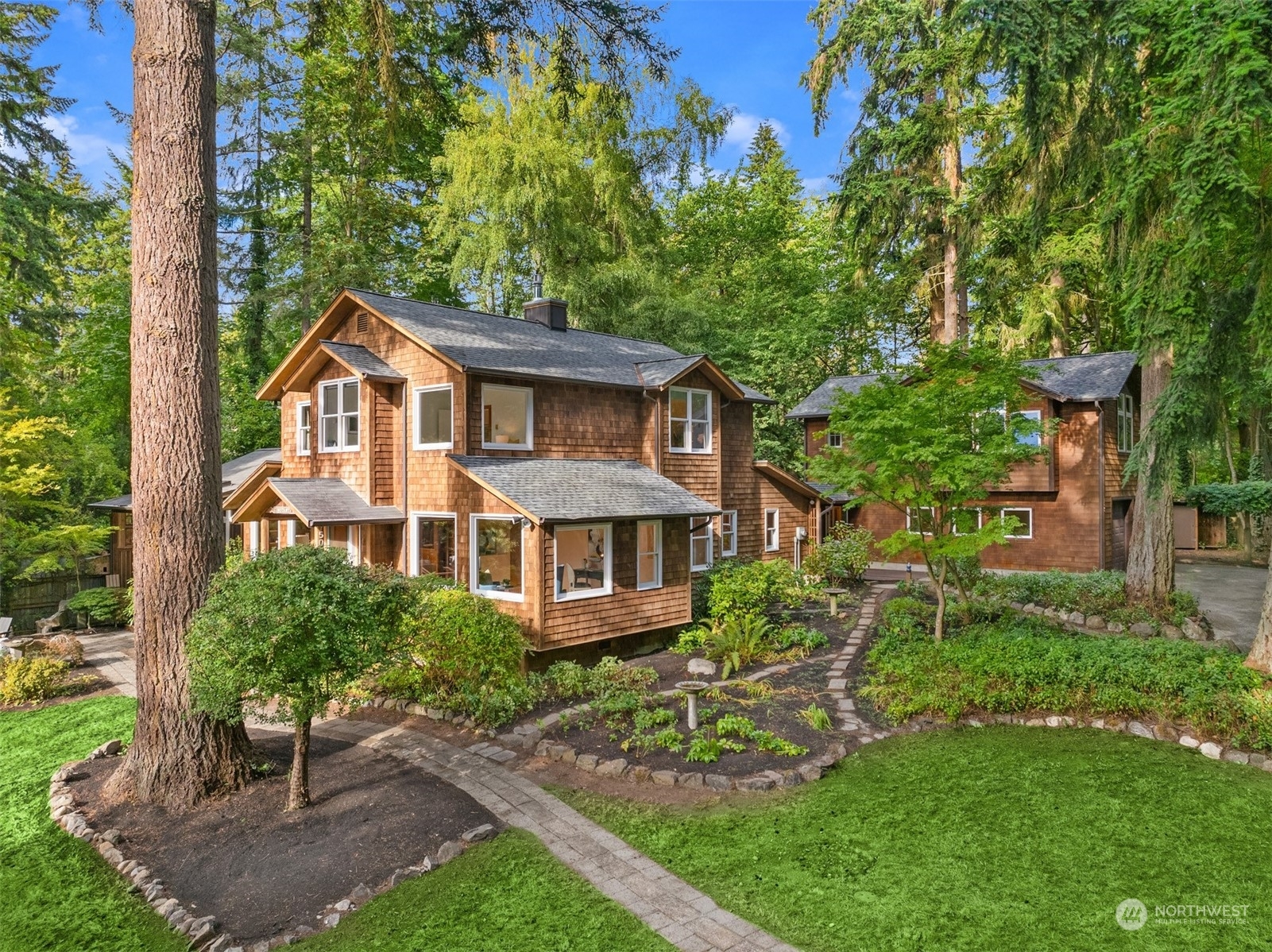 15070 Komedal Road NE  Bainbridge Island WA 98110 photo