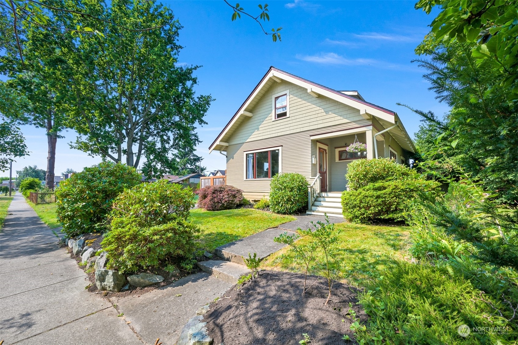 2321 Lynn Street  Bellingham WA 98225 photo