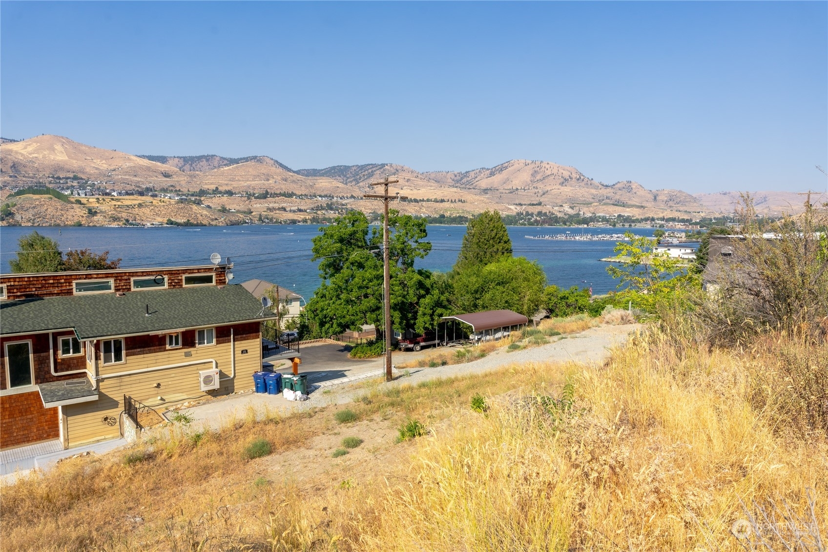 0 W Prospect Street  Chelan WA 98816 photo