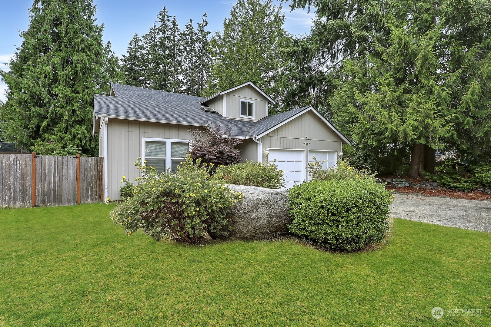 15802 86th Avenue Ct E  Puyallup WA 98375 photo