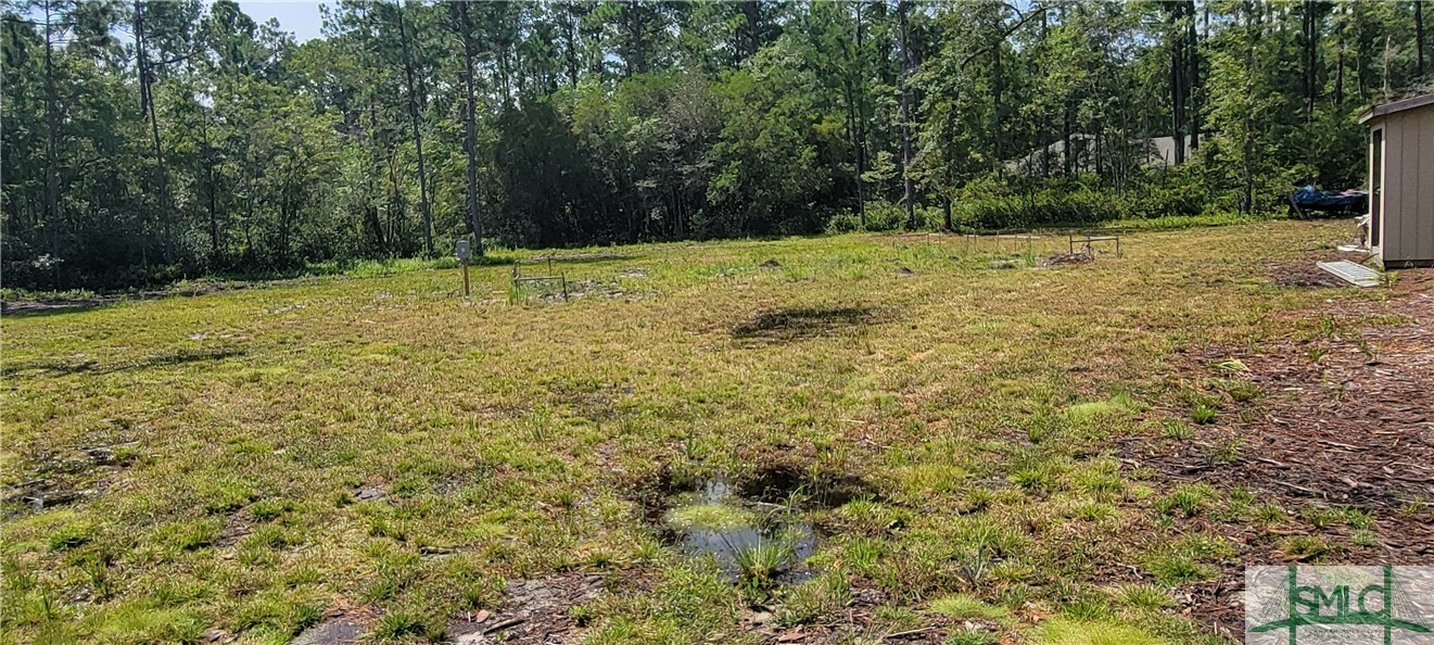 Property Photo:  1367 Low Ground Road  GA 31312 