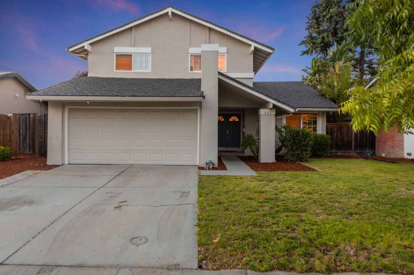 Property Photo:  437 Sautner Drive  CA 95123 