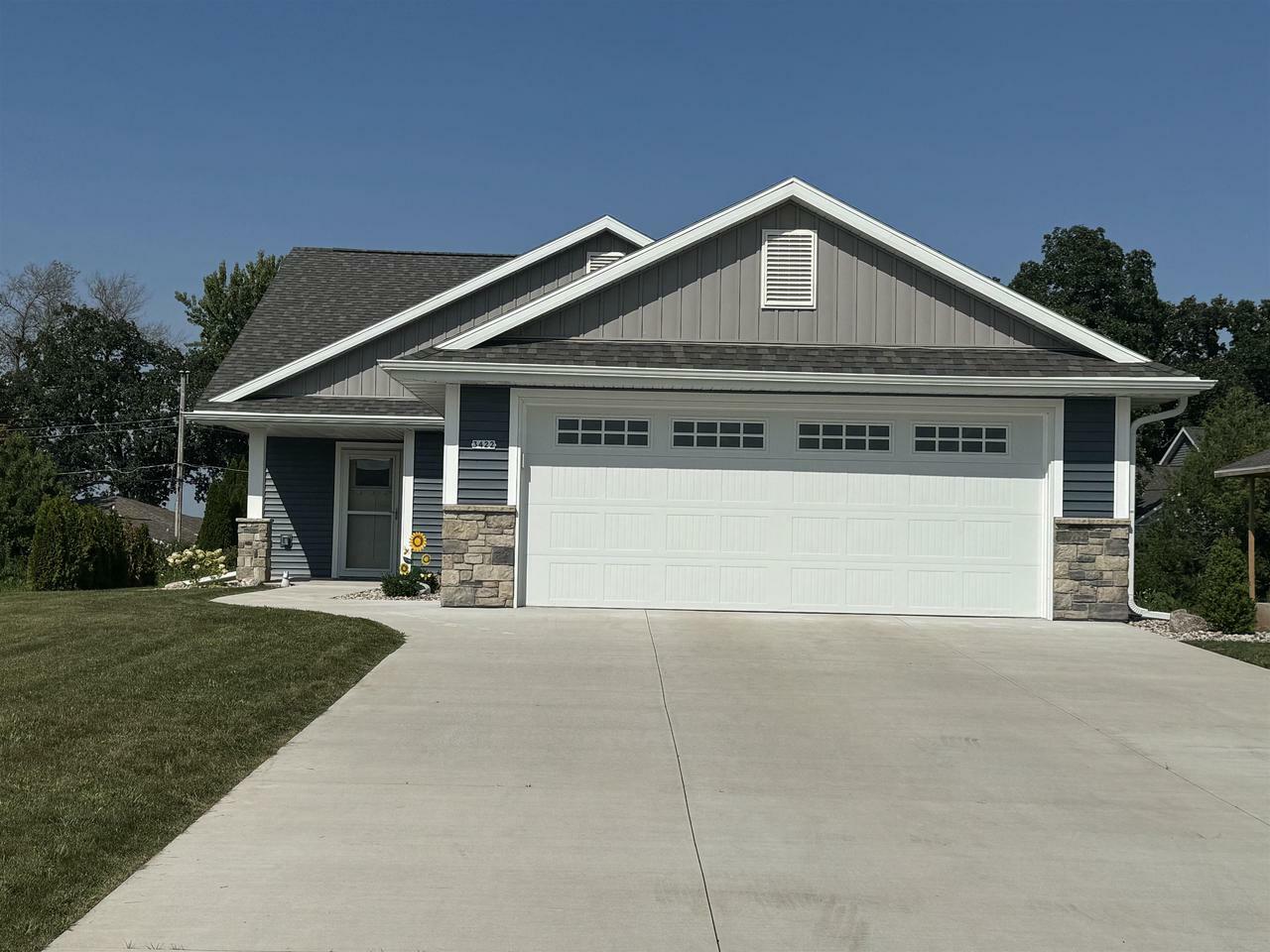 Property Photo:  3422 Caden Court  WI 54904 