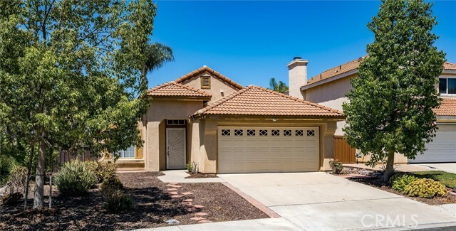 Property Photo:  43035 Corte Salamanca  CA 92592 