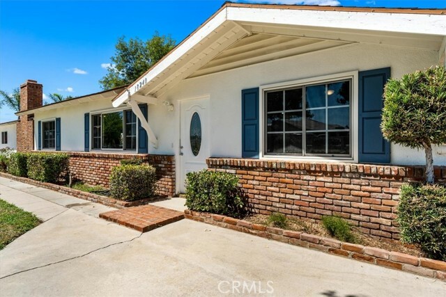 Property Photo: 18240 Roberts Road CA 92508