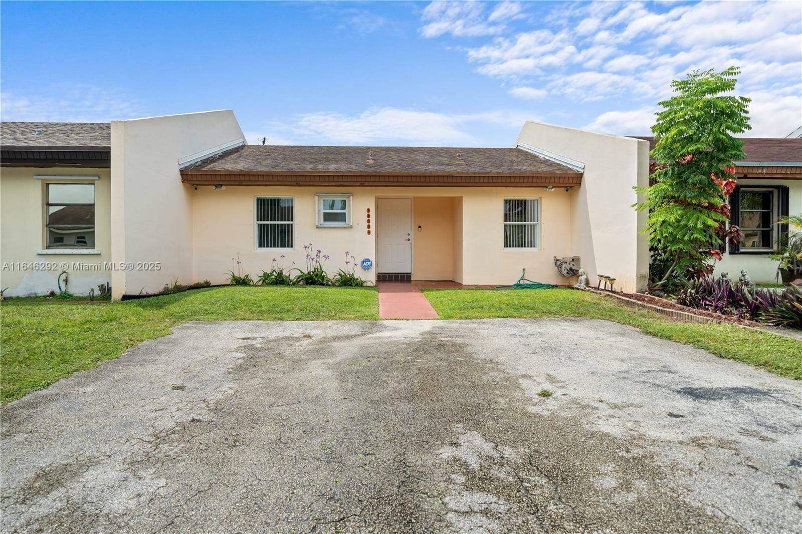 Property Photo:  14054 SW 53rd Ter 0  FL 33175 