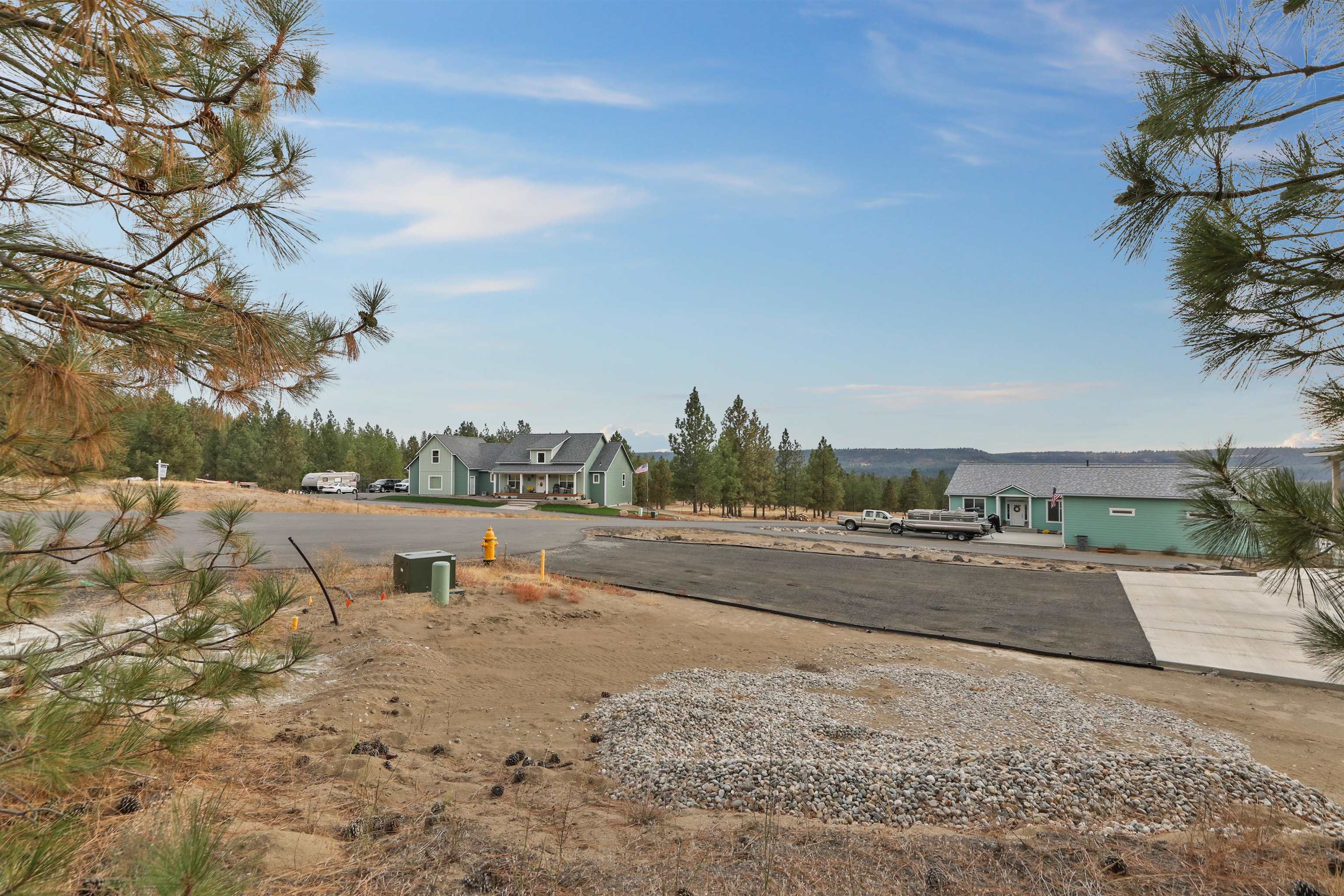 Property Photo:  60885 Westview Dr Lot 44  WA 99026 