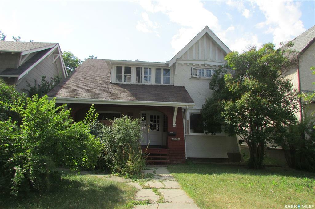 Property Photo:  2134 Halifax Street  SK S4P 1T9 