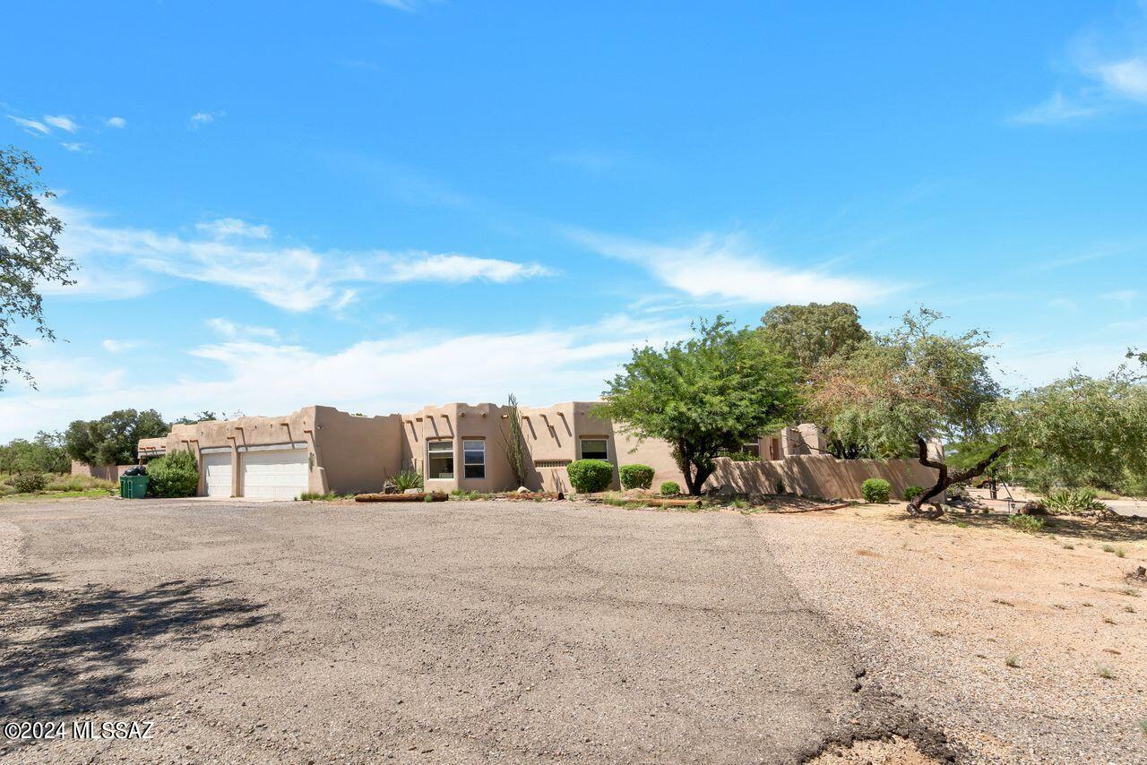 Property Photo:  17380 S Camino Cartagena  AZ 85629 