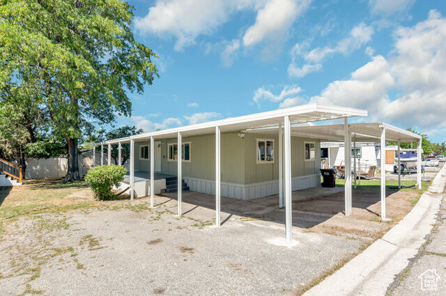 Property Photo:  Address not disclosed  UT 84070 