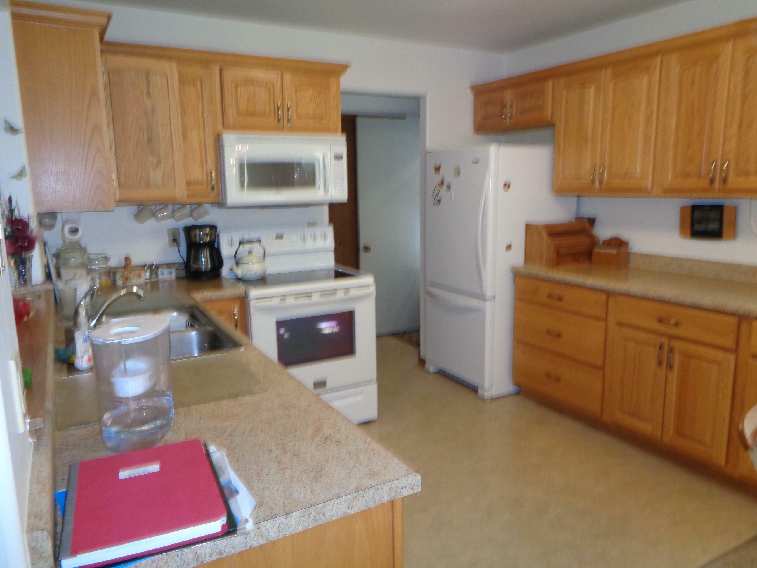 Property Photo:  173 North North Street  MI 49707 