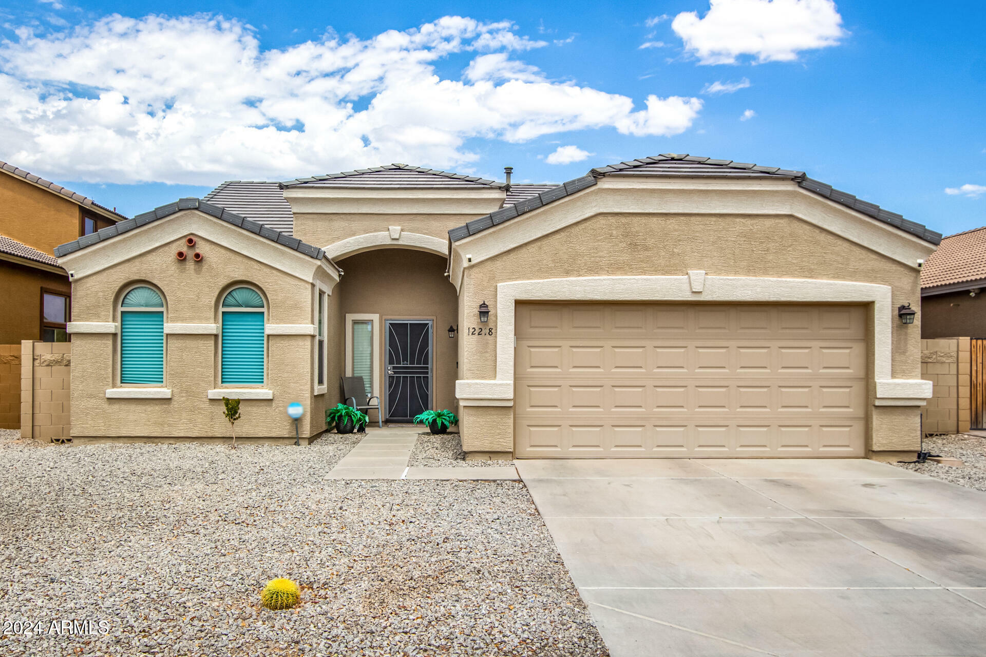 Property Photo:  12218 W Riverside Avenue  AZ 85353 