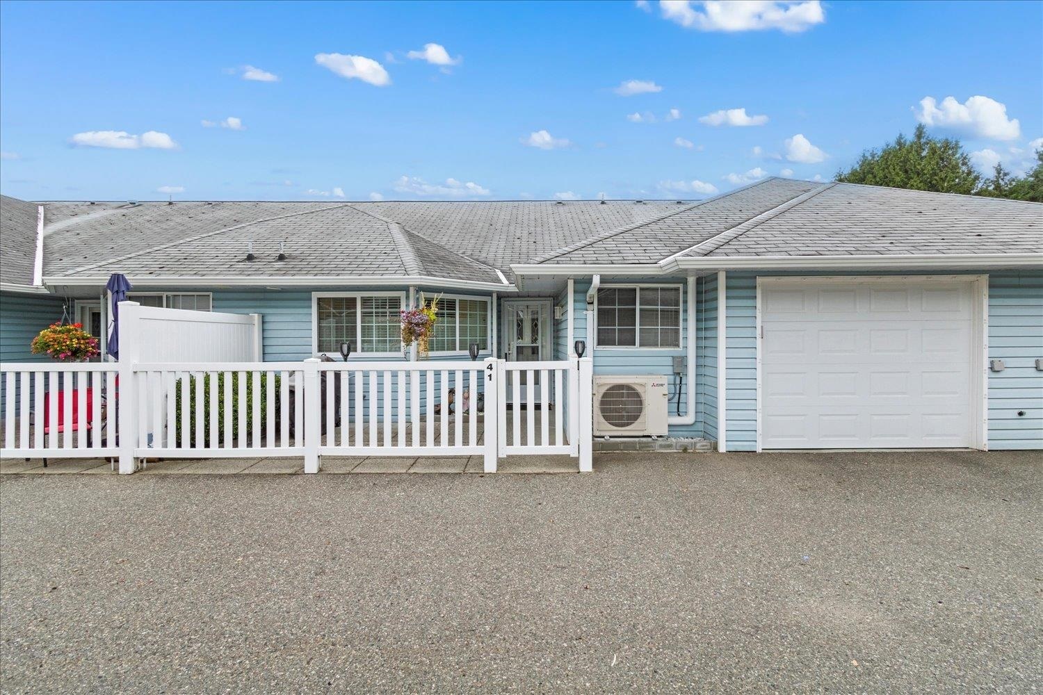 1450 McCallum Road 41  Abbotsford BC V2S 8A5 photo