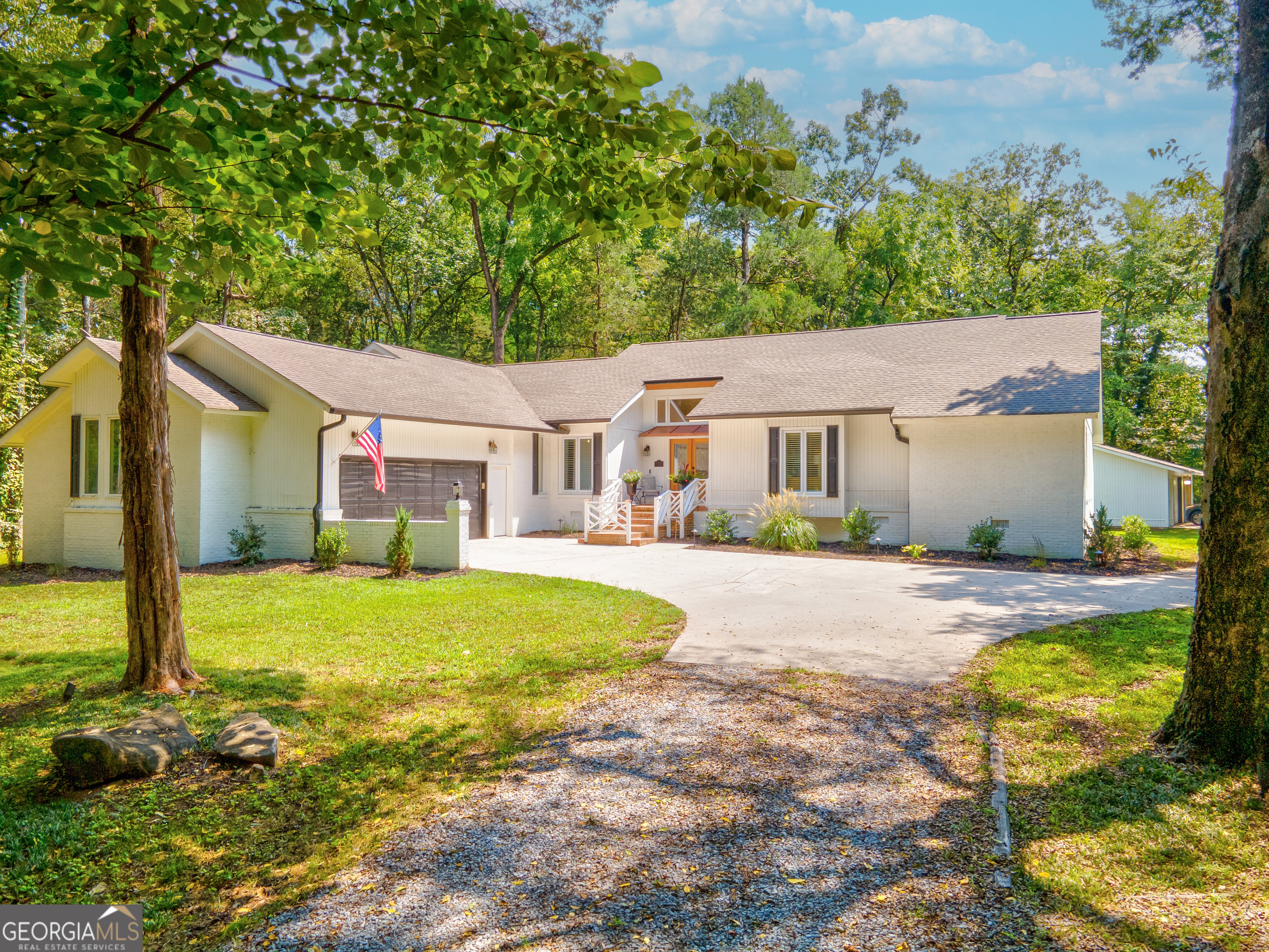 Property Photo:  125 Northside Drive  GA 30125 