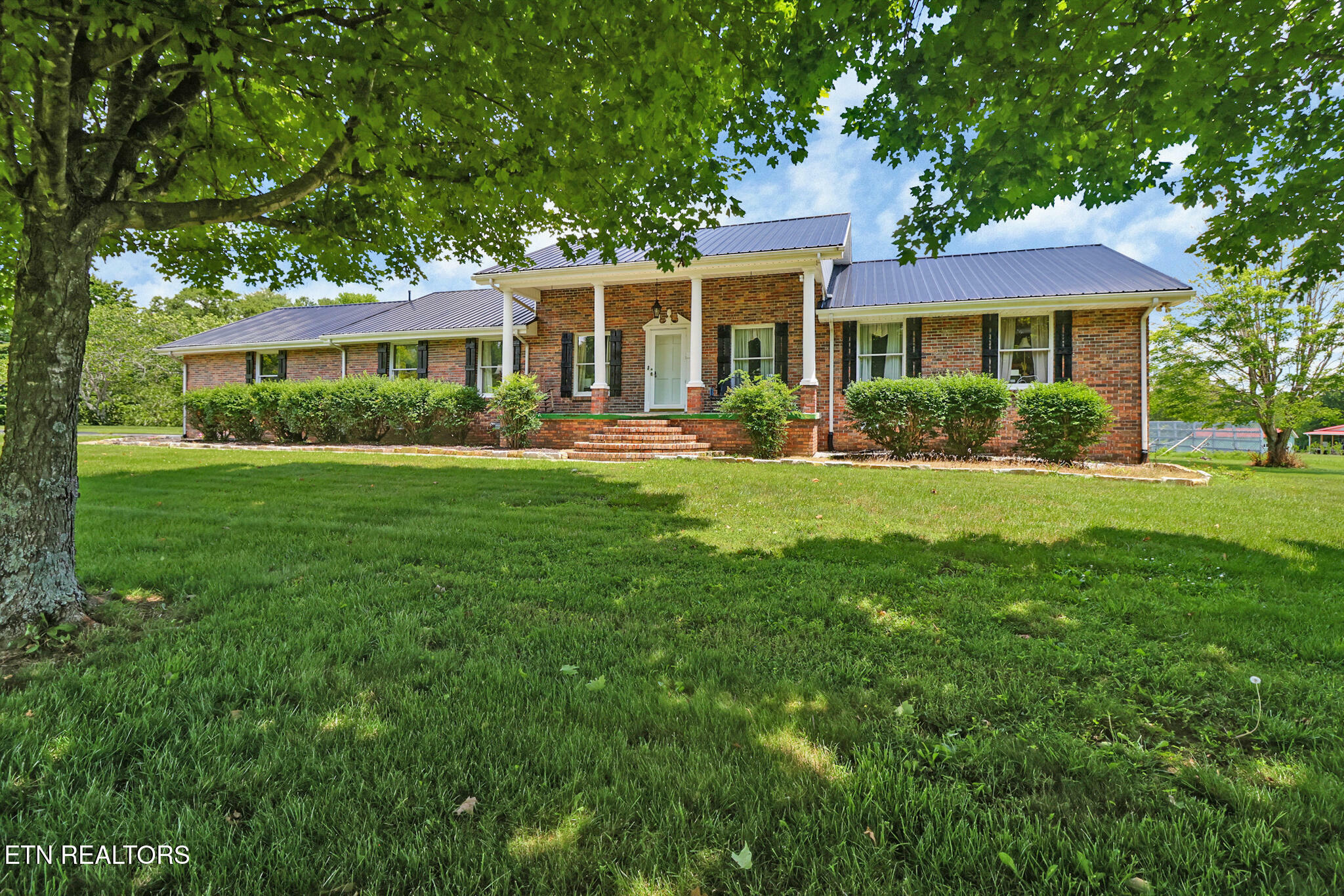 843 Dunbar Rd  Crossville TN 38572 photo