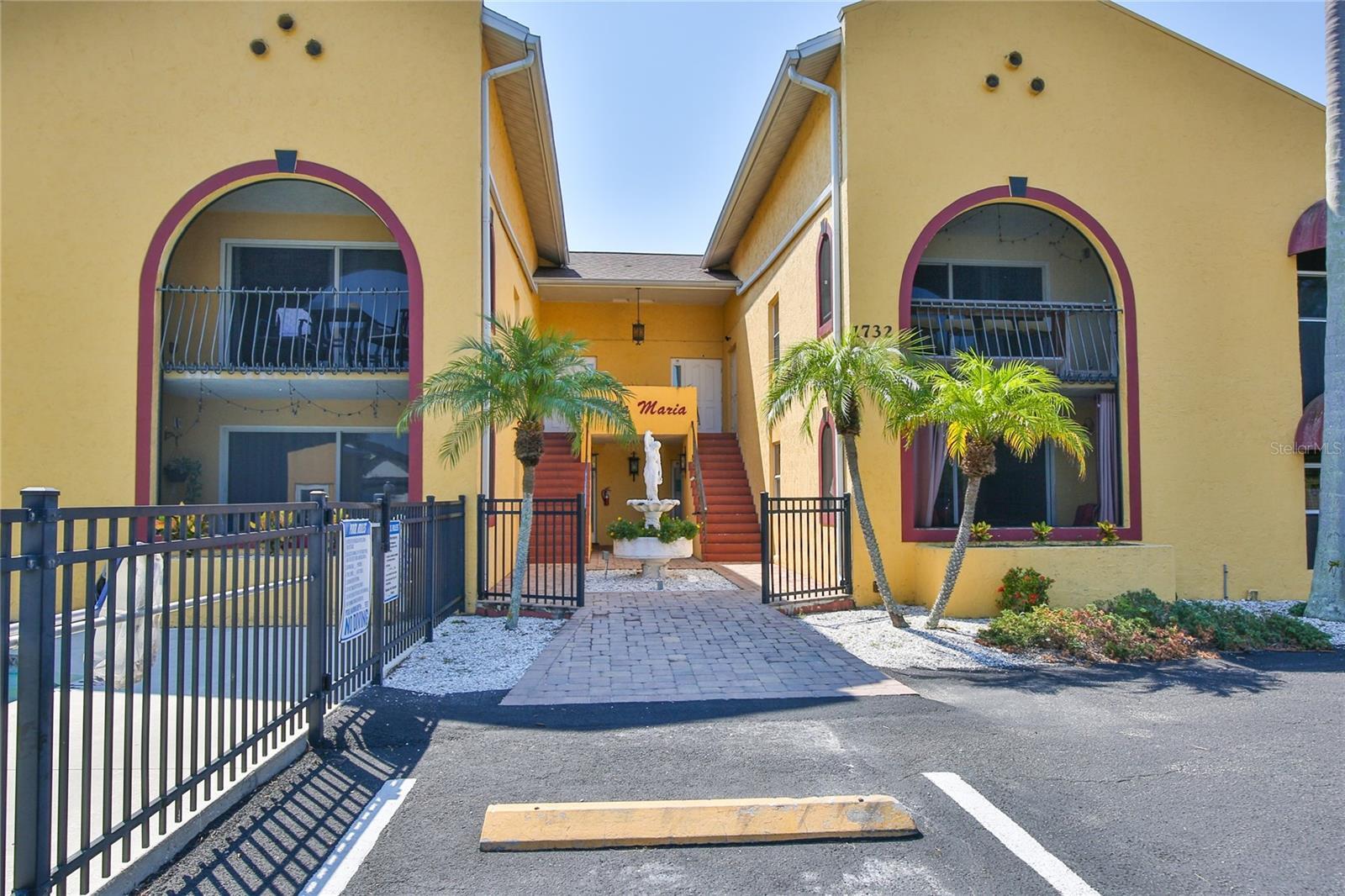 1732 Redwood Street B  Sarasota FL 34231 photo