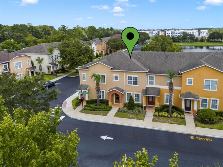 Property Photo:  951 Belles Ferry Loop  FL 32771 