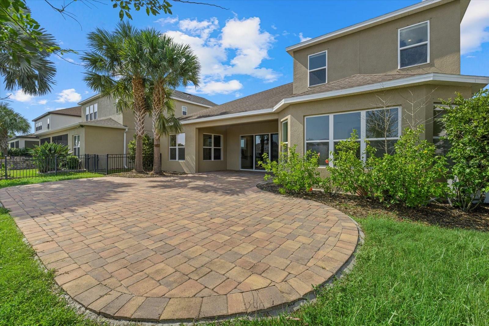 Property Photo:  4618 Arbor Gate Drive  FL 34203 