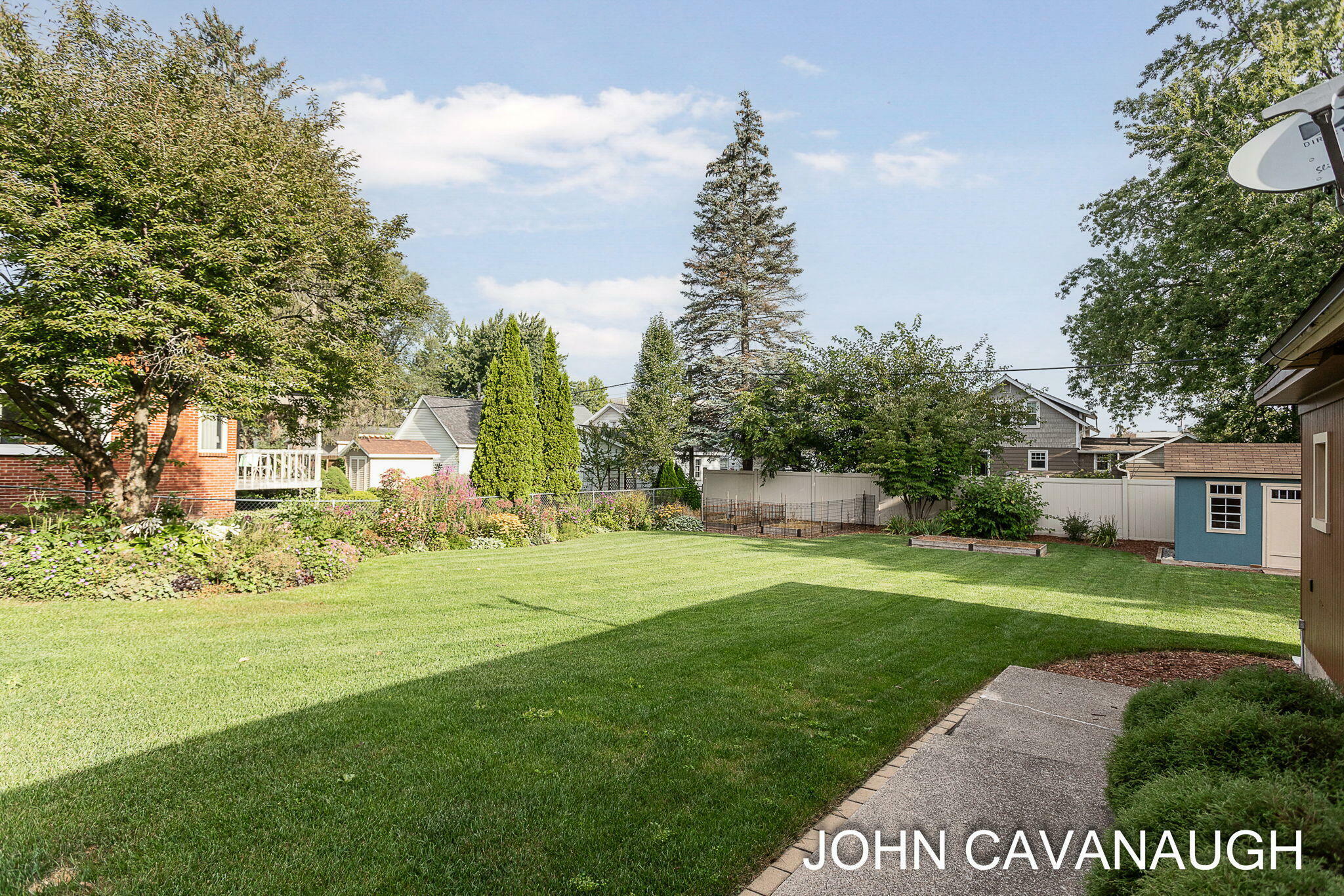 Property Photo:  133 E Central Avenue  MI 49464 