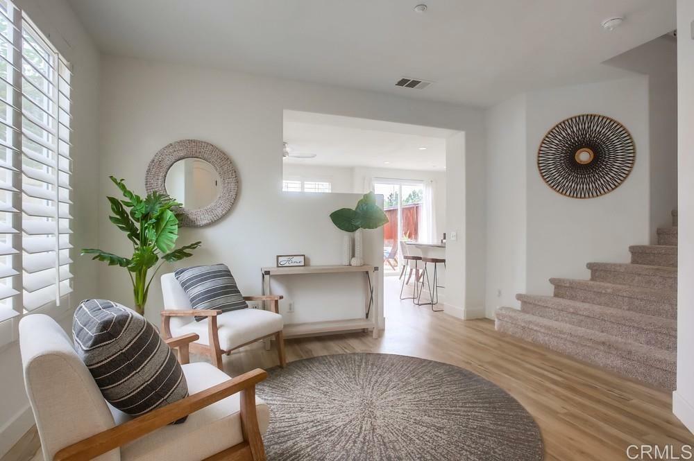 Property Photo: 518 Beach Street CA 92024