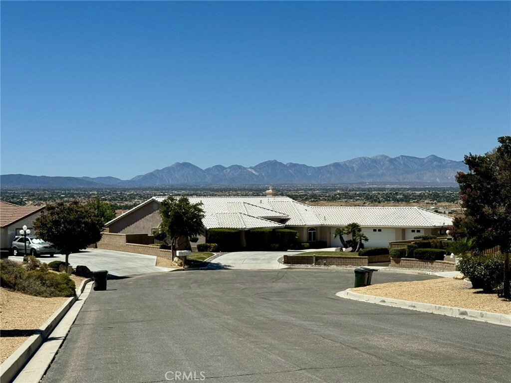 20132 Majestic Drive  Apple Valley CA 92308 photo