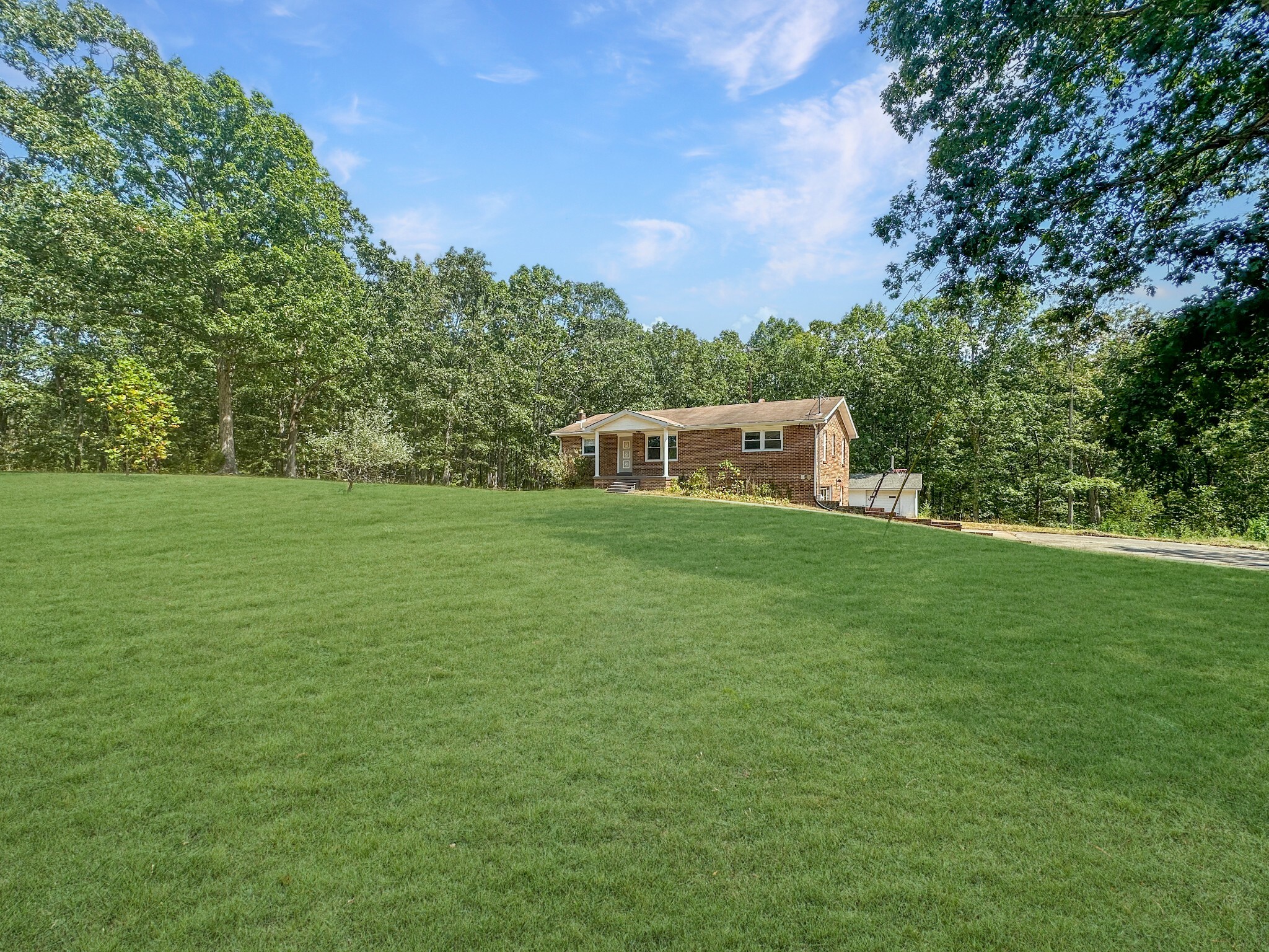 Property Photo:  4939 Highway 49  TN 37178 