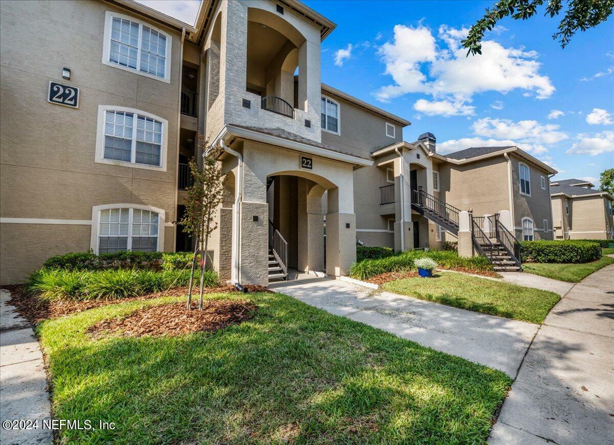 1655 The Greens Way 2216  Jacksonville Beach FL 32250 photo