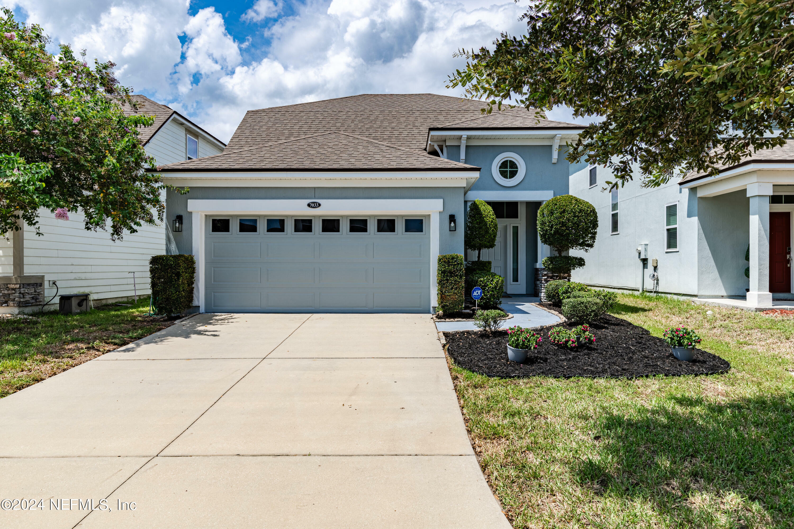 Property Photo:  7033 Crispin Cove Drive  FL 32258 