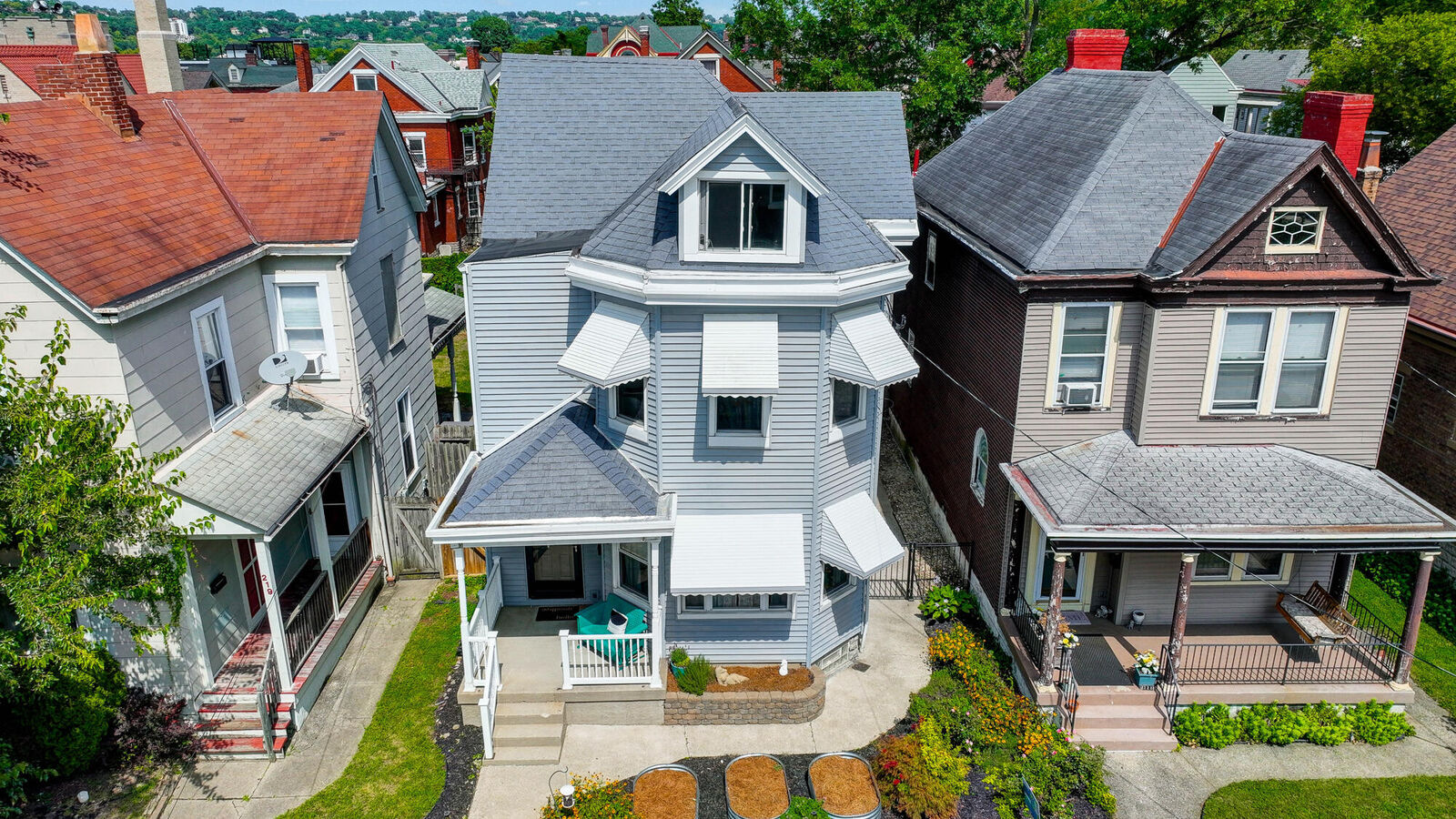 Property Photo: 223 Foote Avenue KY 41073