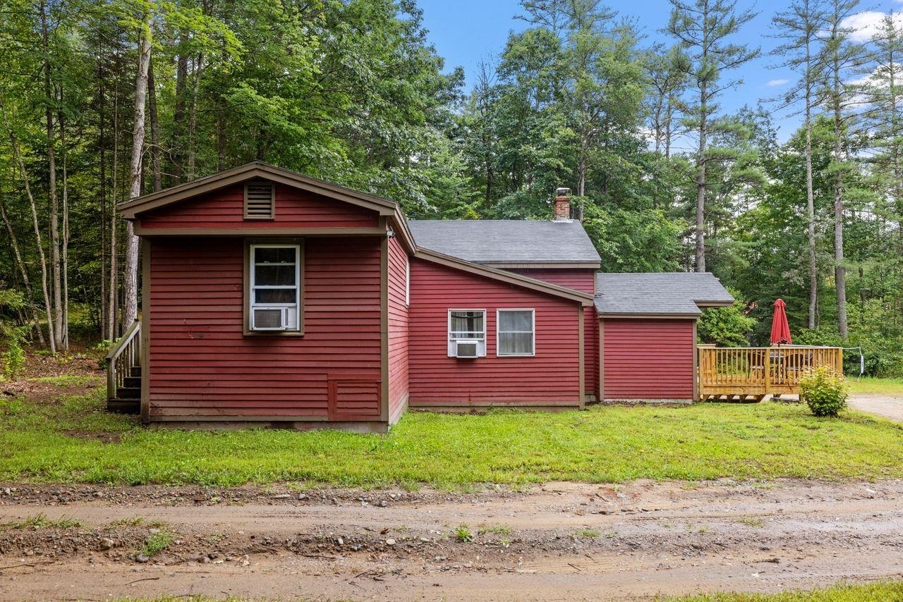 Property Photo:  1722 New Hampshire Route 175  NH 03285 