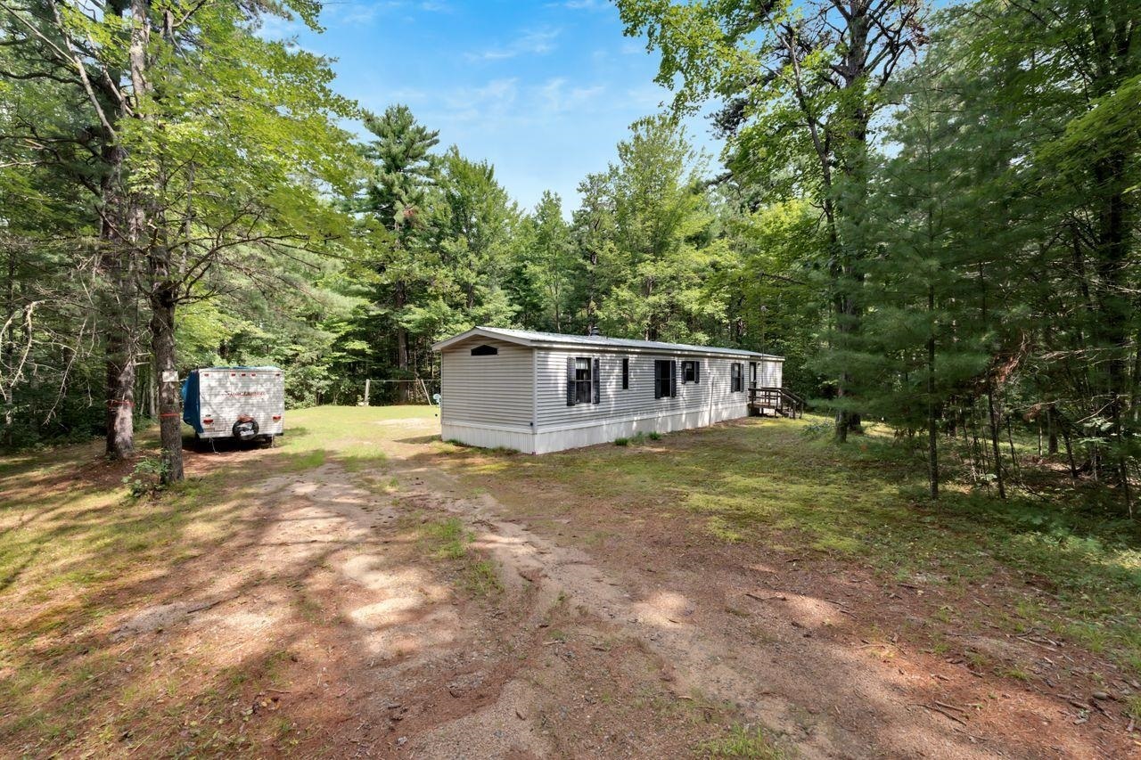 Property Photo:  6 Blueberry Road  NH 03814 