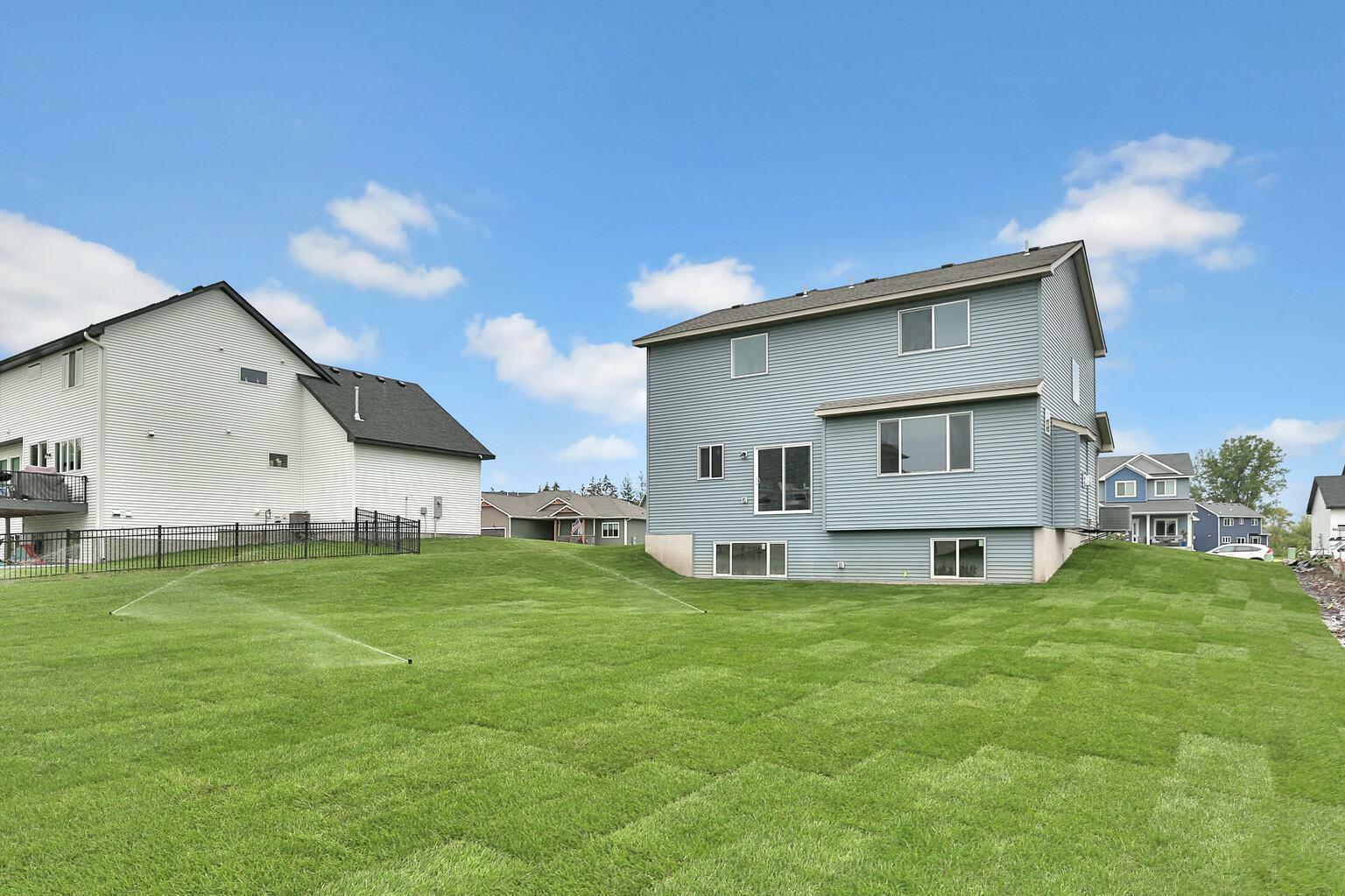 Property Photo:  6676 Heritage Avenue  MN 55038 