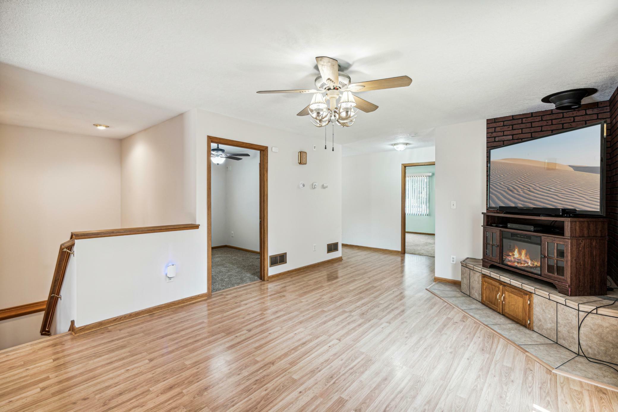 Property Photo:  1533 English Street  MN 55106 