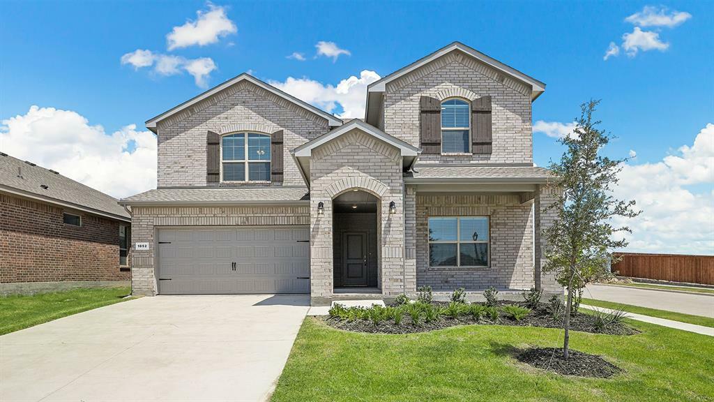 Property Photo:  11400 Glenderry Lane  TX 76052 
