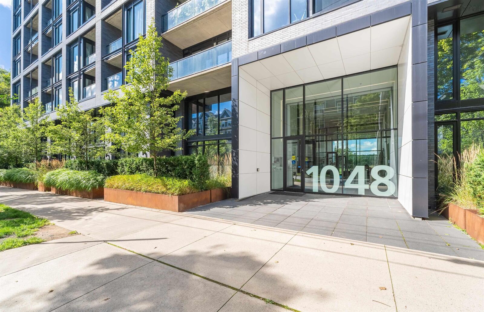 Property Photo: 1048 Wellington Street 420 NS B3H 0C2
