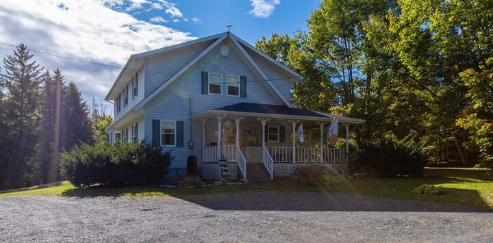 Property Photo:  446 Fox River Road  PE C0A 1V0 