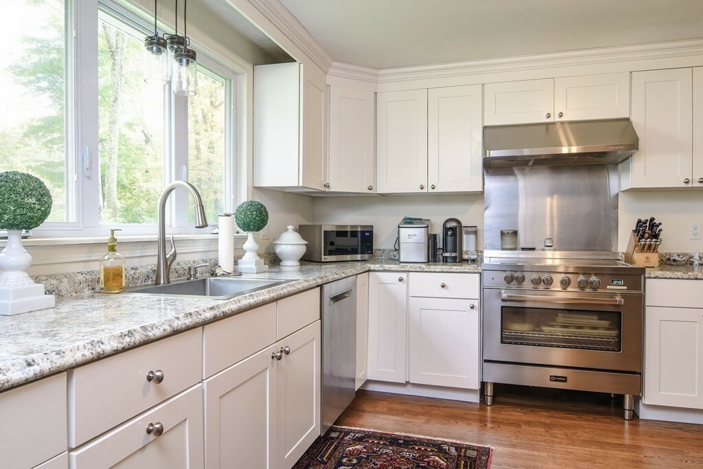 Property Photo:  16 Sterling Drive  MA 02030 