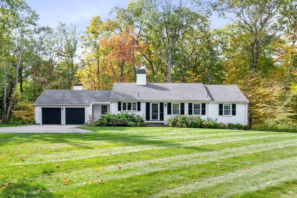 Property Photo:  16 Sterling Drive  MA 02030 