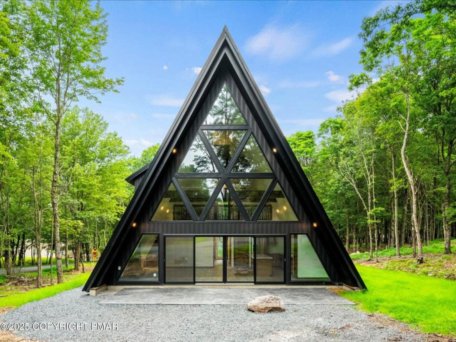 Property Photo:  111 Maccauley Road  PA 18210 
