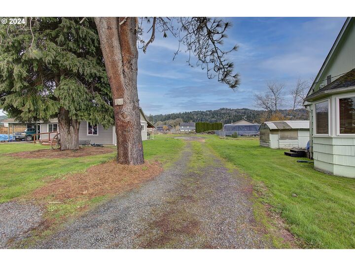 Property Photo: 0 Ohio St WA 98632