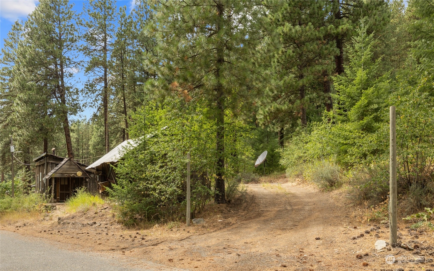 Property Photo:  3081 Liberty Road  WA 98922 