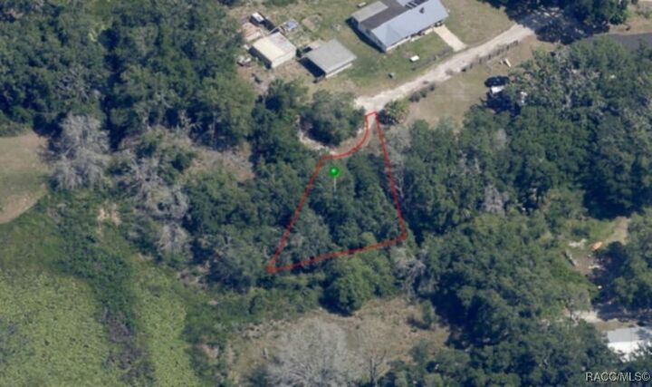 Property Photo: 96 N Sheltering Oaks Drive FL 34453