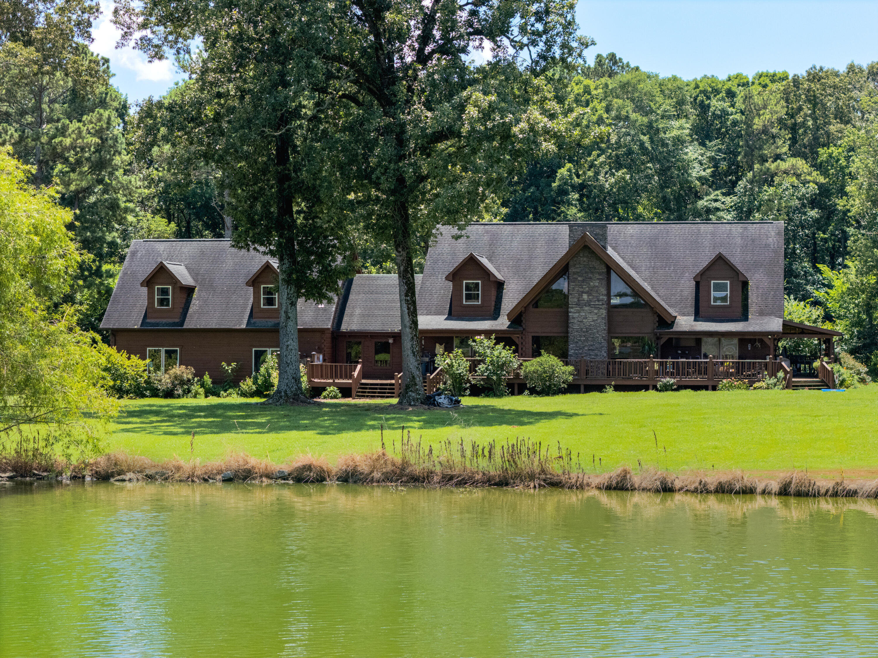 Property Photo: 3901 Spring Place Road SE TN 37323
